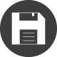 vecteezy_floppy-disk-icon-in-black-circle_54066524