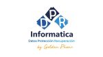 DPR Informática — Datos Protección Recuperación