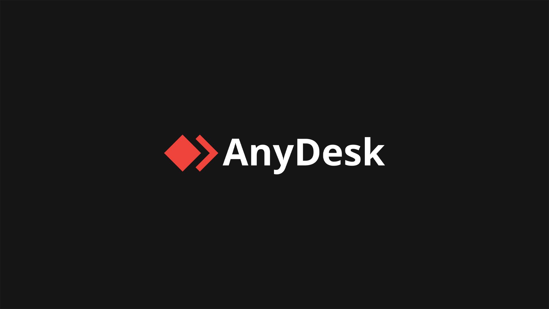 AnyDesk