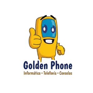 Golden Phone Informática
